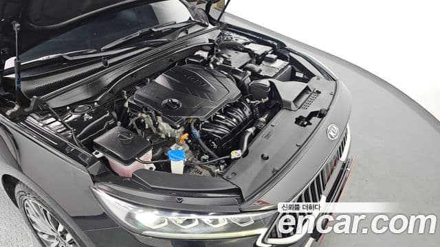 2020 Kia (Киа) K7 프리미어