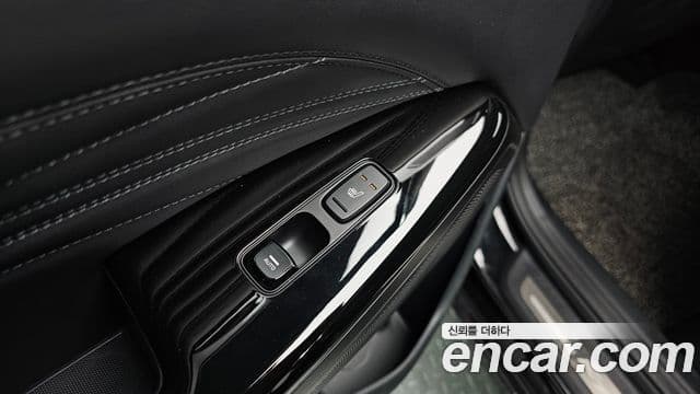 2020 Kia (Киа) K7 프리미어 — миниатюра 9