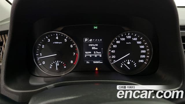 2018 Hyundai (Хёндэ) Avante AD — миниатюра 9