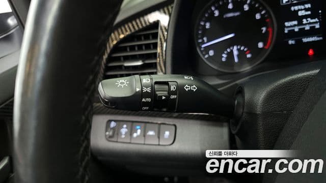 2018 Hyundai (Хёндэ) Avante AD — миниатюра 10