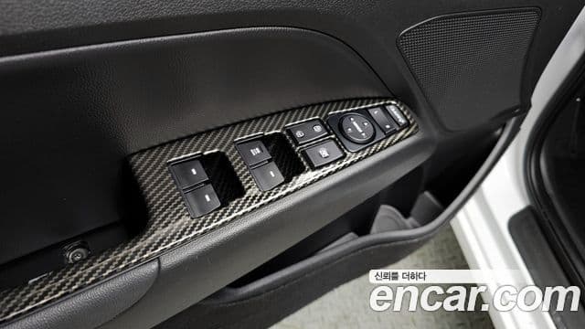2018 Hyundai (Хёндэ) Avante AD — миниатюра 4