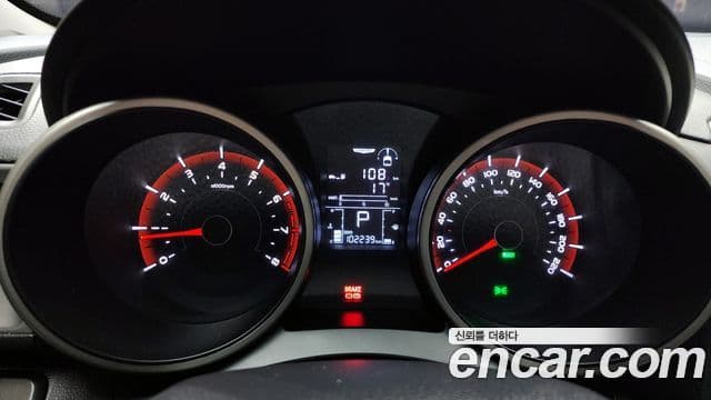 2015 SsangYong Tivoli — миниатюра 4