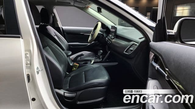 2020 Kia (Киа) Seltos — миниатюра 6