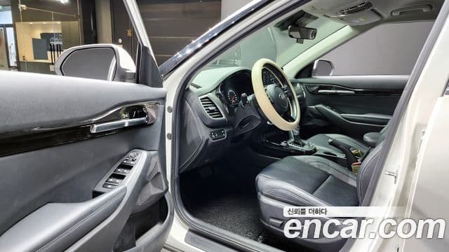 2020 Kia (Киа) Seltos — миниатюра 10