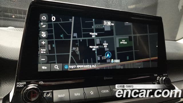 2020 Kia (Киа) Seltos — миниатюра 5