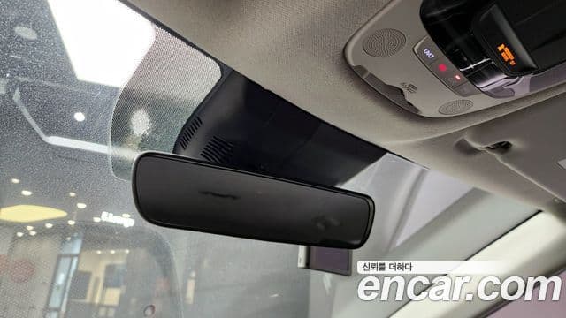 2020 Kia (Киа) Seltos — миниатюра 2
