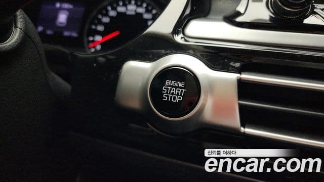 2020 Kia (Киа) Seltos — миниатюра 8