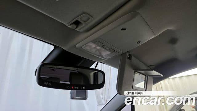 2017 Chevrolet The New Trax — миниатюра 8