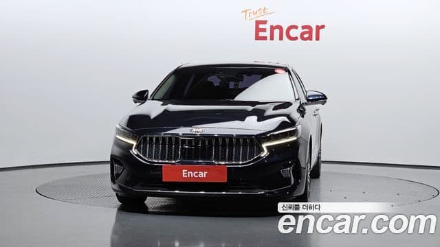 2019 Kia (Киа) K7 프리미어
