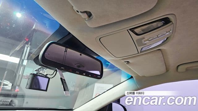 2019 Kia (Киа) K7 프리미어 — миниатюра 4