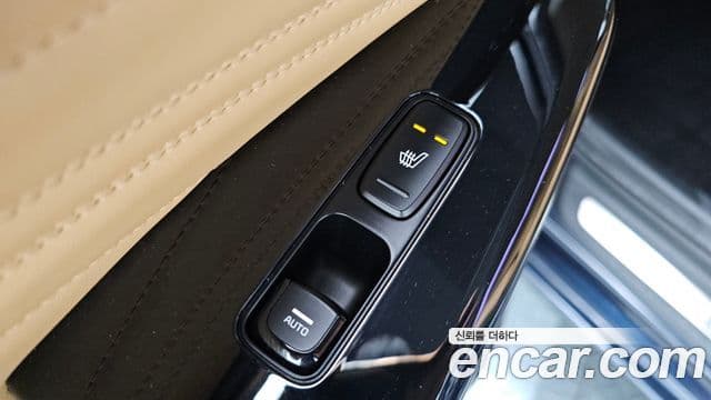 2019 Kia (Киа) K7 프리미어 — миниатюра 2