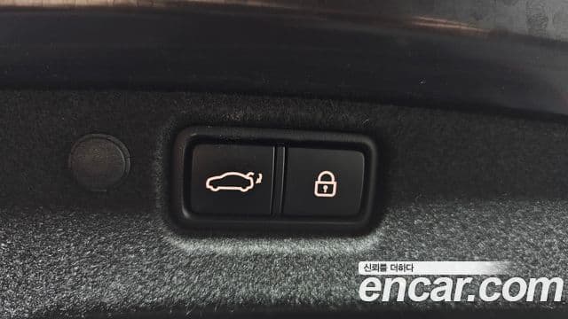 2019 Kia (Киа) K7 프리미어 — миниатюра 3