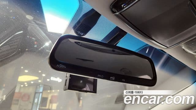 2014 Hyundai (Хёндэ) Grandeur HG — миниатюра 3