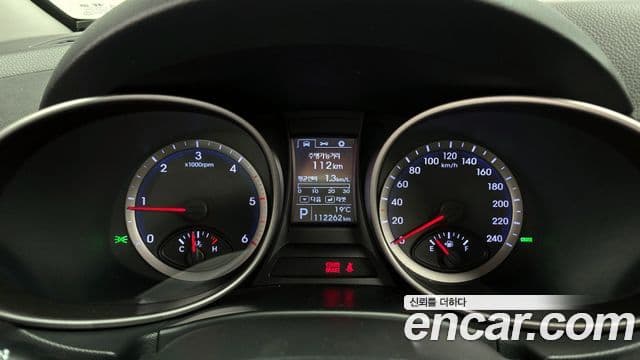 2014 Hyundai (Хёндэ) Santa Fe DM — миниатюра 10