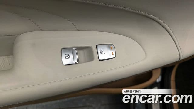 2020 Hyundai (Хёндэ) The New Grandeur IG — миниатюра 8