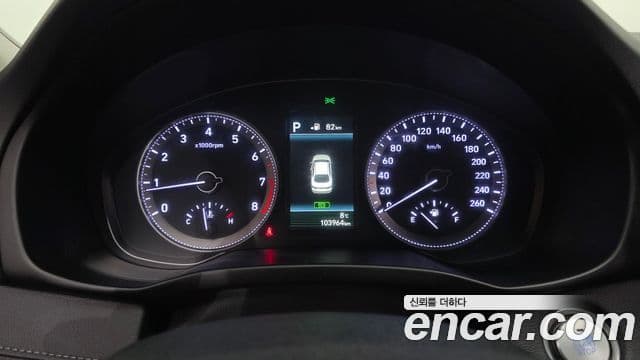2018 Hyundai (Хёндэ) Grandeur IG — миниатюра 9