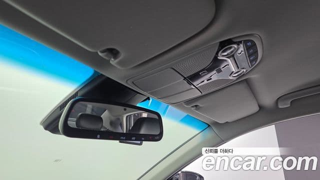 2018 Hyundai (Хёндэ) Grandeur IG