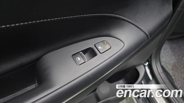 2018 Hyundai (Хёндэ) Grandeur IG — миниатюра 6