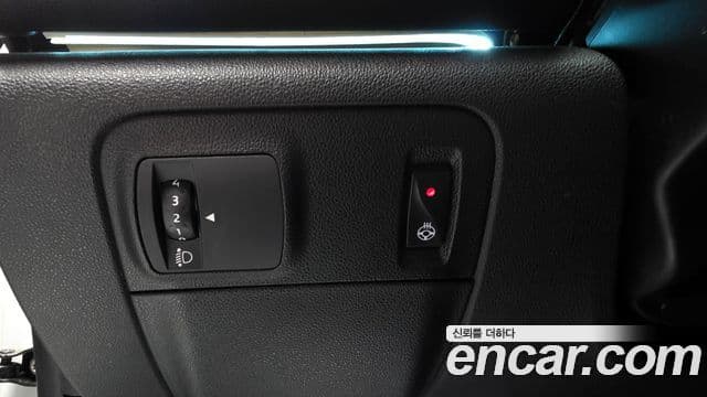 2020 Renault Korea The New SM6 — миниатюра 7