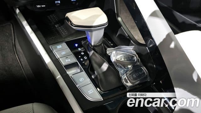 2020 Hyundai (Хёндэ) Avante (CN7) — миниатюра 10