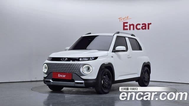 2023 Hyundai (Хёндэ) Casper — миниатюра 10