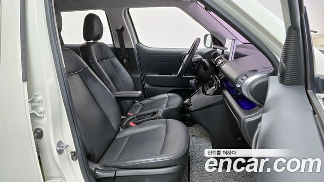 2023 Hyundai (Хёндэ) Casper