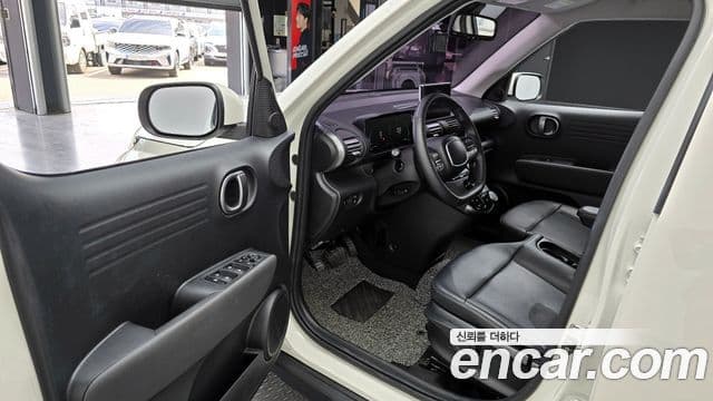 2023 Hyundai (Хёндэ) Casper — миниатюра 9