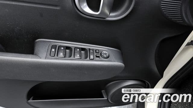2023 Hyundai (Хёндэ) Casper — миниатюра 4