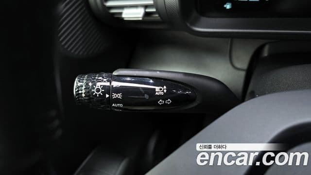 2023 Hyundai (Хёндэ) Casper — миниатюра 8