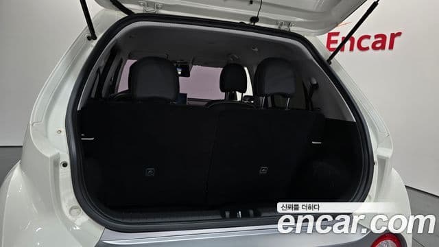 2023 Hyundai (Хёндэ) Casper — миниатюра 7