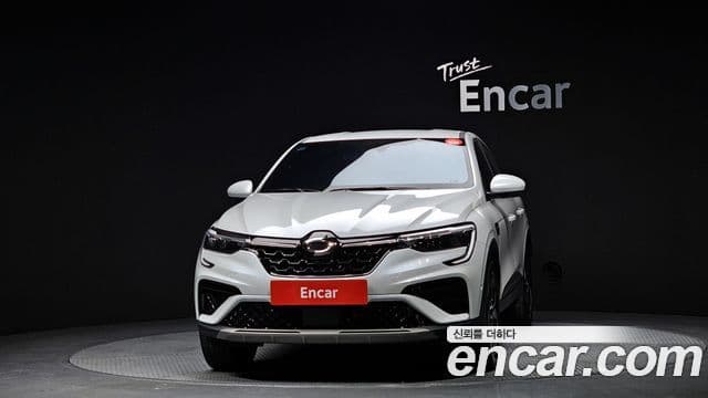 2024 Renault Korea XM3 — миниатюра 8