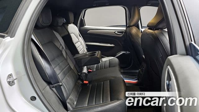 2024 Renault Korea XM3 — миниатюра 5