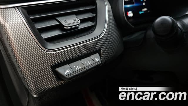 2024 Renault Korea XM3 — миниатюра 6