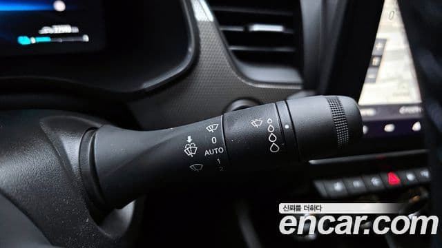 2024 Renault Korea XM3