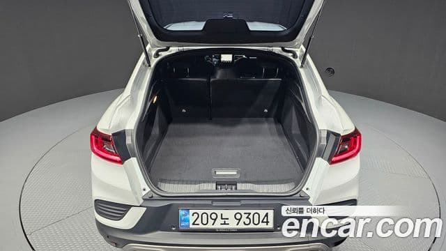 2024 Renault Korea XM3 — миниатюра 10