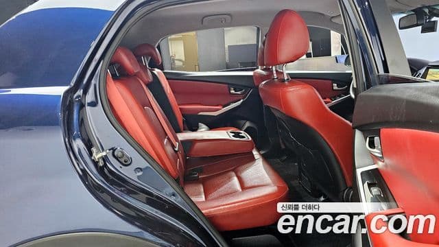 2016 SsangYong New 코란도 C — миниатюра 8
