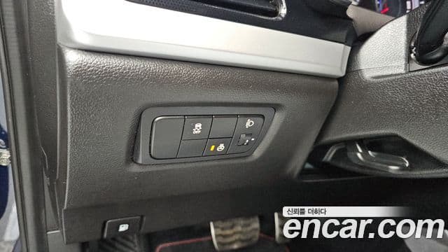 2016 SsangYong New 코란도 C — миниатюра 9