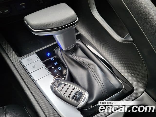 2023 Hyundai (Хёндэ) Avante (CN7) — миниатюра 6