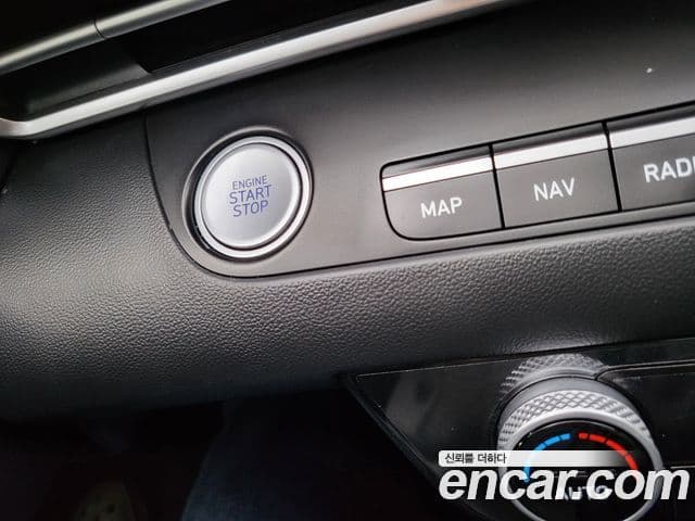 2023 Hyundai (Хёндэ) Avante (CN7) — миниатюра 4