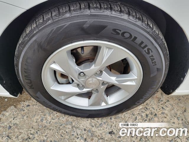 2023 Hyundai (Хёндэ) Avante (CN7) — миниатюра 10