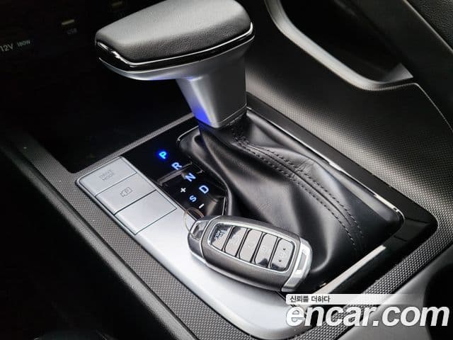2023 Hyundai (Хёндэ) Avante (CN7) — миниатюра 8