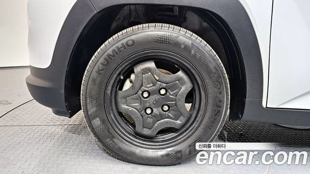 2022 Hyundai (Хёндэ) Casper — миниатюра 5