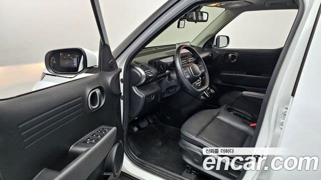 2022 Hyundai (Хёндэ) Casper — миниатюра 10