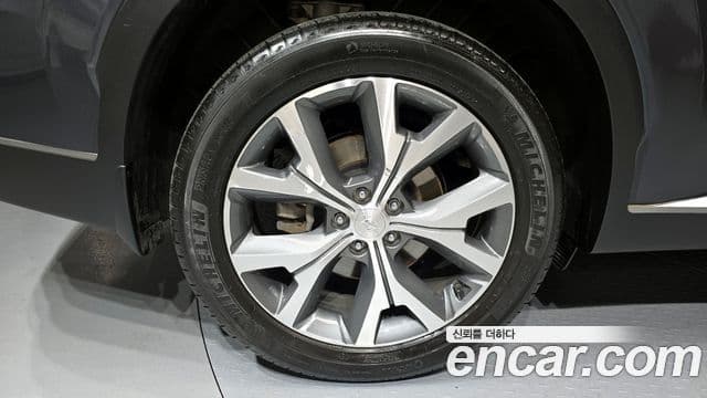 2021 Hyundai (Хёндэ) Palisade — миниатюра 2