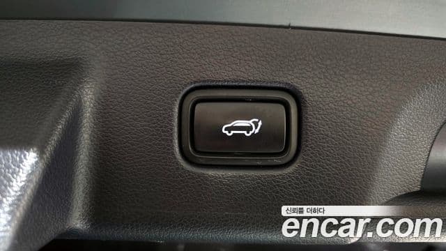2021 Hyundai (Хёндэ) Palisade — миниатюра 10