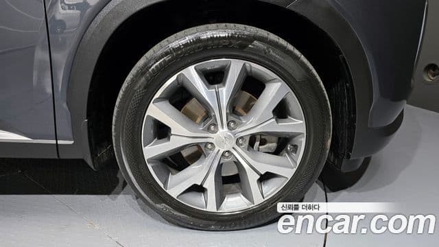 2021 Hyundai (Хёндэ) Palisade — миниатюра 5