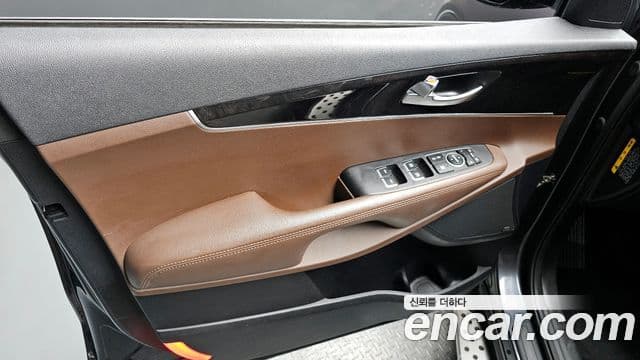 2015 Kia (Киа) All New Sorento — миниатюра 10