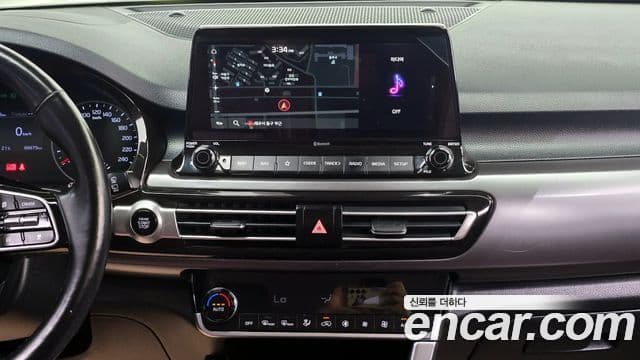 2020 Kia (Киа) Seltos — миниатюра 9