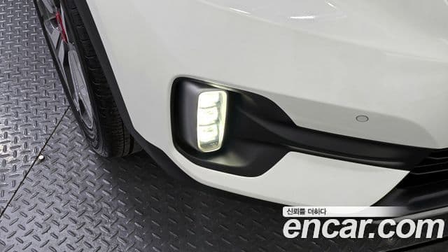 2020 Kia (Киа) Seltos — миниатюра 10