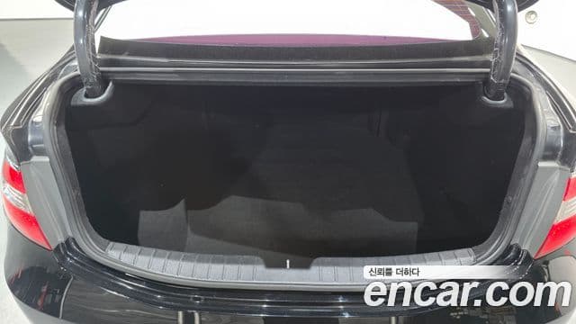 2015 Hyundai (Хёндэ) Grandeur HG — миниатюра 7